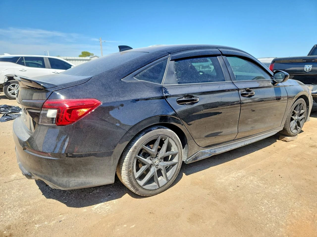Honda Civic 1.5l Si | Mobile.bg � ����������� 3