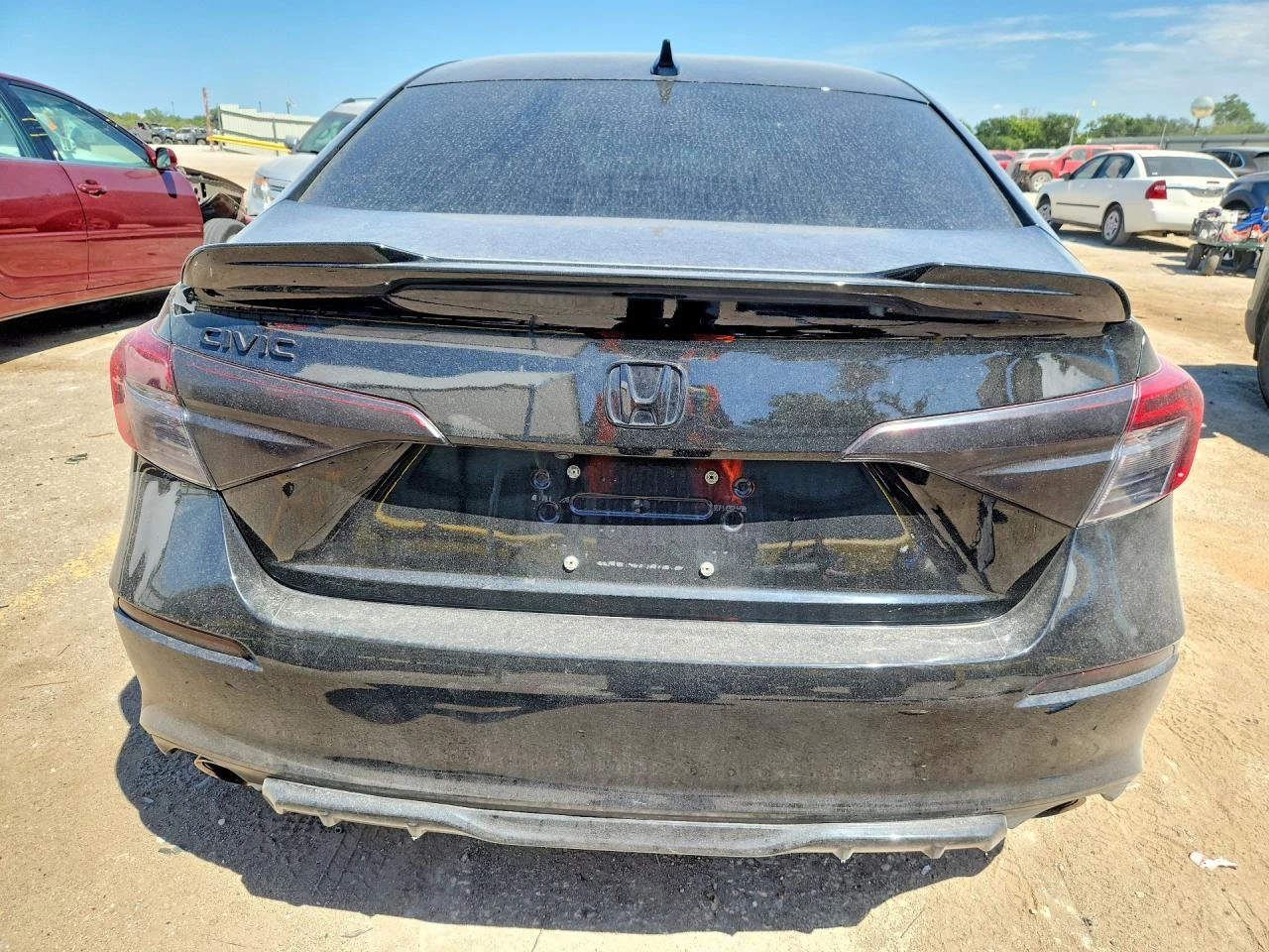 Honda Civic 1.5l Si | Mobile.bg � ����������� 6