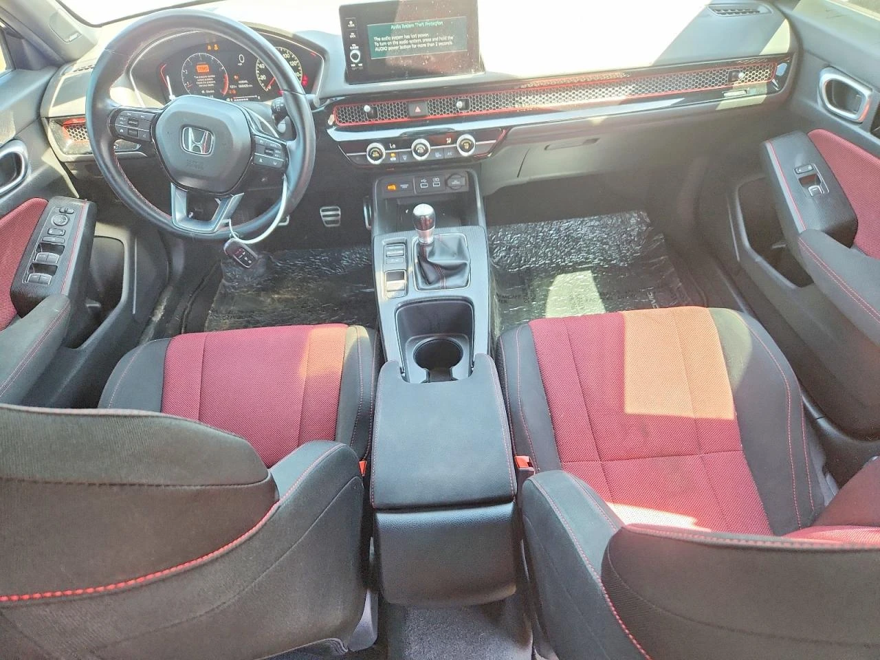 Honda Civic 1.5l Si | Mobile.bg � ����������� 8
