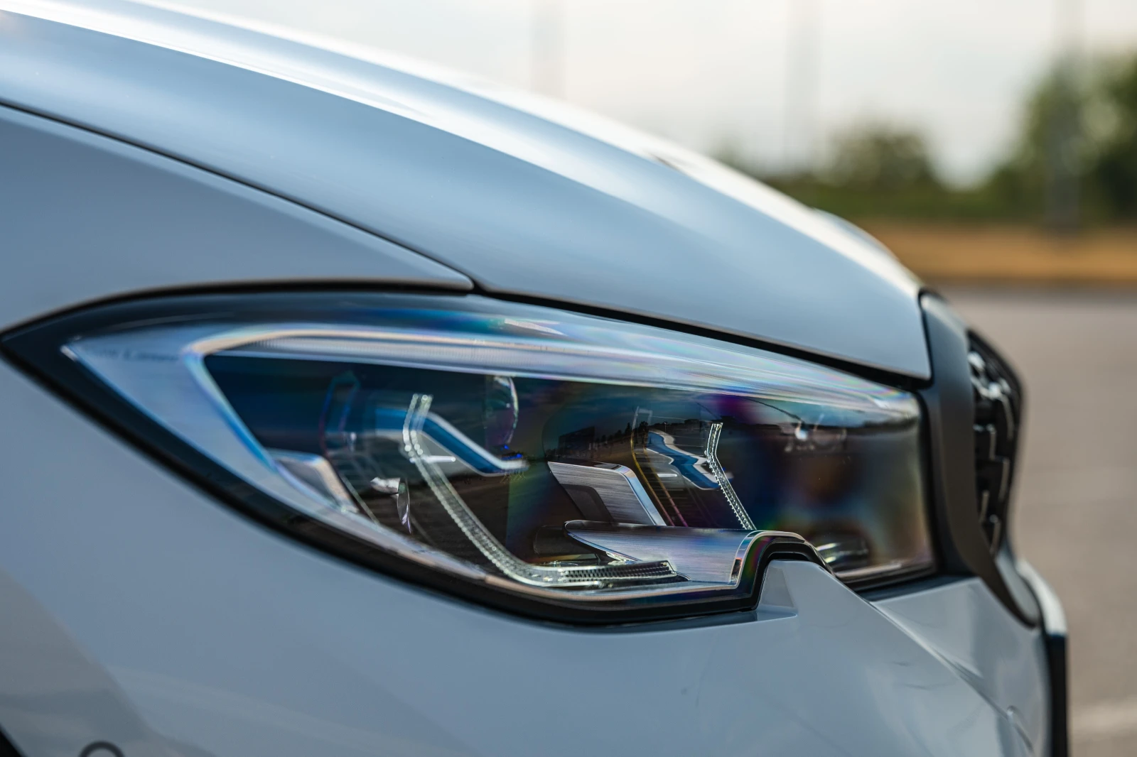 BMW 340 Европa | Гаранция | 50000 км, снимка 7 - Автомобили и джипове - 56208340