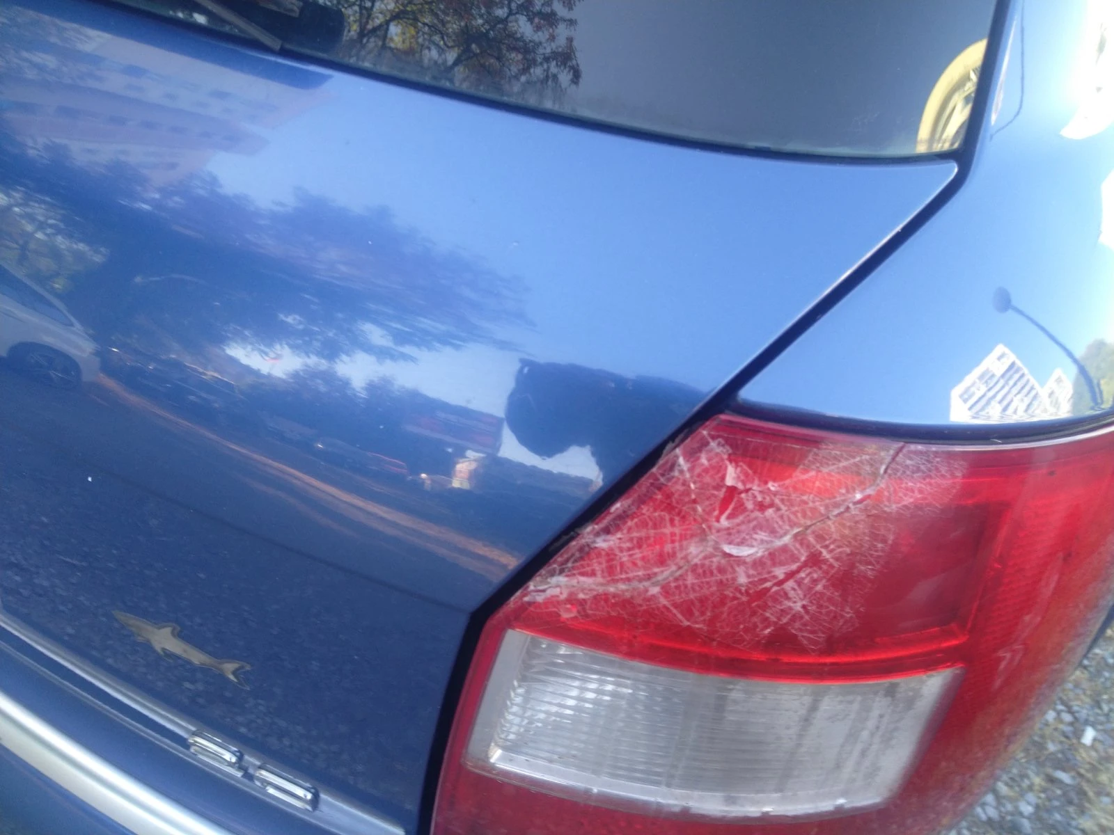 Audi A4 2.0, снимка 7 - Автомобили и джипове - 56321763