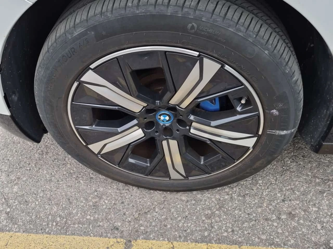 BMW iX Sports Activity Vehicle Xdrive40 * ���������� *  | Mobile.bg � ����������� 6