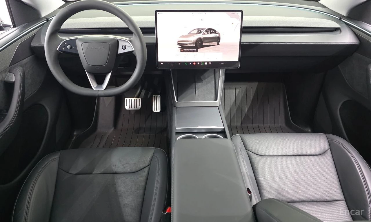 Tesla Model Y Dual Motor Long Range Juniper, снимка 7 - Автомобили и джипове - 56522470