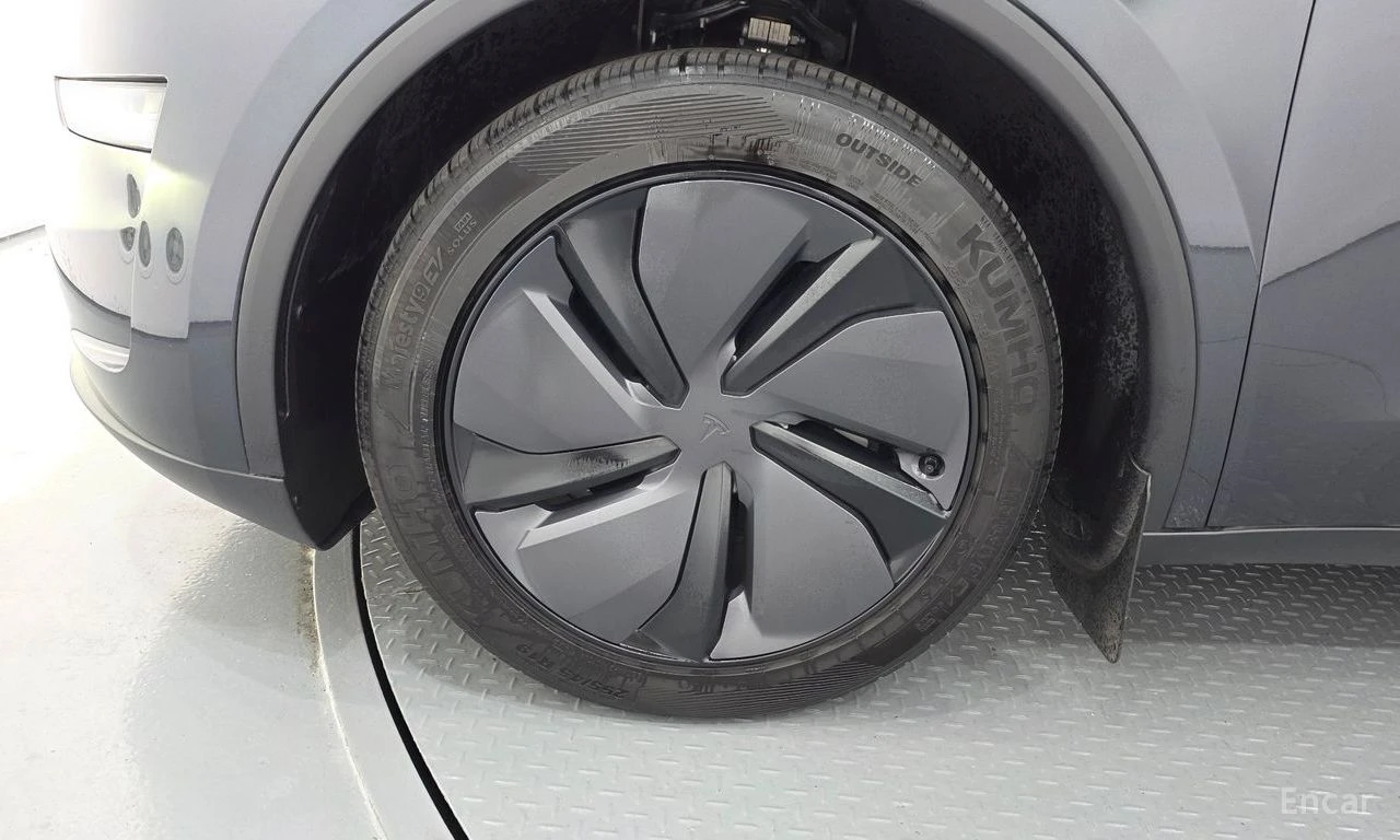 Tesla Model Y Dual Motor Long Range Juniper, снимка 5 - Автомобили и джипове - 56522470
