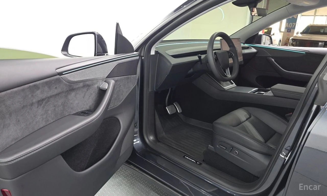 Tesla Model Y Dual Motor Long Range Juniper, снимка 10 - Автомобили и джипове - 56522470