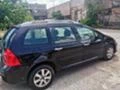 Peugeot 307 1.6HDI FACELIFT, снимка 4