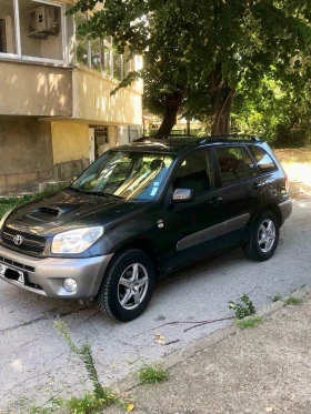 Toyota Rav4 D4D - изображение 2