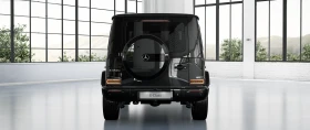 Mercedes-Benz G 450 d New = MGT Configuration= Manufaktur Гаранция, снимка 3