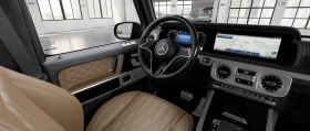 Mercedes-Benz G 450 d New = MGT Configuration= Manufaktur Гаранция, снимка 5