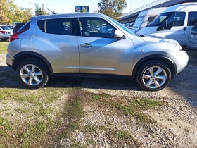 Nissan Juke NAVI, KAMERA, 2013г., снимка 4