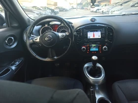 Nissan Juke NAVI, KAMERA, 2013г., снимка 15
