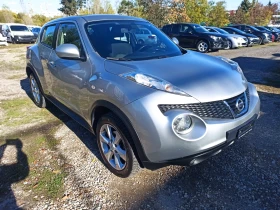Nissan Juke NAVI, KAMERA, 2013г., снимка 3