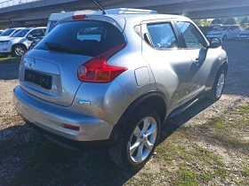 Nissan Juke NAVI, KAMERA, 2013г., снимка 5