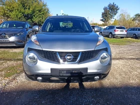 Nissan Juke NAVI, KAMERA, 2013г., снимка 2