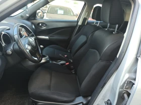 Nissan Juke NAVI, KAMERA, 2013г., снимка 17
