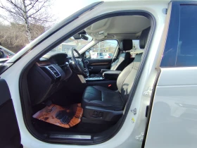 Land Rover Discovery 2.0D* 4X4* LED* NAVI* КОЖА* EURO6B* , снимка 7