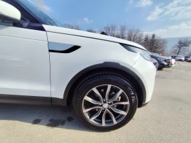 Land Rover Discovery 2.0D* 4X4* LED* NAVI* КОЖА* EURO6B* , снимка 17