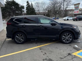 Honda Cr-v * Sport * CARFAX * ЦЕНА ДО БГ, снимка 3