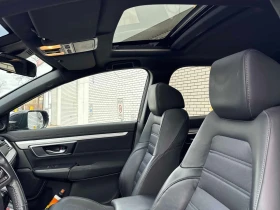 Honda Cr-v * Sport * CARFAX * ЦЕНА ДО БГ, снимка 10