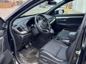 Honda Cr-v * Sport * CARFAX * ЦЕНА ДО БГ, снимка 5