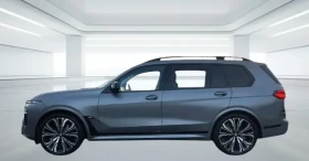 BMW X7 M60i xDrive = M-Sport Pro = Гаранция, снимка 4