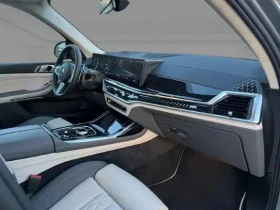 BMW X7 M60i xDrive = M-Sport Pro = Гаранция, снимка 9