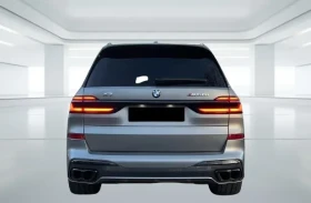 BMW X7 M60i xDrive = M-Sport Pro = Гаранция, снимка 2
