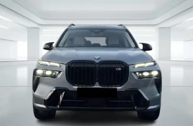 BMW X7 M60i xDrive = M-Sport Pro = Гаранция, снимка 1