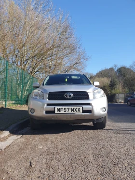 Toyota Rav4, снимка 12