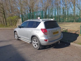 Toyota Rav4, снимка 13