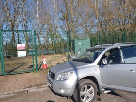 Toyota Rav4, снимка 10