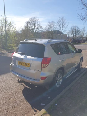 Toyota Rav4, снимка 4