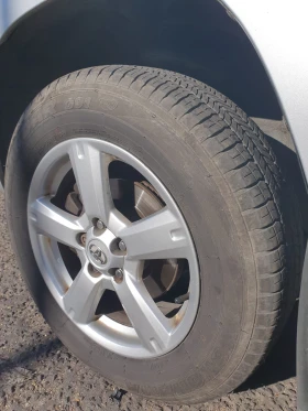 Toyota Rav4, снимка 2