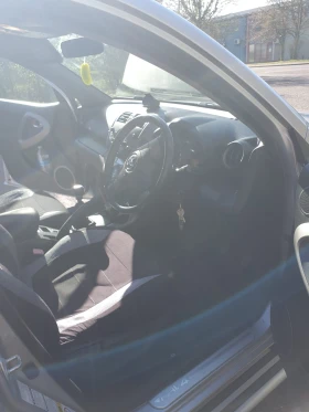 Toyota Rav4, снимка 16