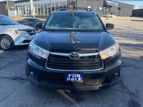Toyota Highlander * XLE * 2 КЛЮЧА* ПАНО* ПОДГРЕВ* КЕЙЛЕС* , снимка 6