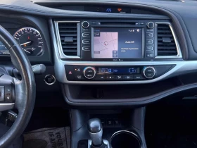 Toyota Highlander * XLE * 2 КЛЮЧА* ПАНО* ПОДГРЕВ* КЕЙЛЕС* , снимка 9