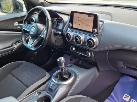 Nissan Juke 1.0T-GDI 117hp * КЛИМАТРОНИК * НАВИ * EURO 6 * , снимка 12