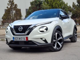 Nissan Juke 1.0T-GDI 117hp * КЛИМАТРОНИК * НАВИ * EURO 6 * , снимка 1