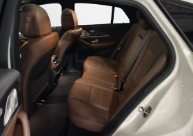 Mercedes-Benz GLE Coupe 450d 4Matic AMG line, снимка 9