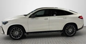 Mercedes-Benz GLE Coupe 450d 4Matic AMG line, снимка 2