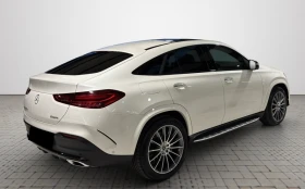 Mercedes-Benz GLE Coupe 450d 4Matic AMG line, снимка 5