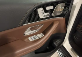 Mercedes-Benz GLE Coupe 450d 4Matic AMG line, снимка 8