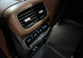Mercedes-Benz GLE Coupe 450d 4Matic AMG line, снимка 10