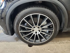 Mercedes-Benz GLC 43 AMG 4MATIC С РЕГИСТРАЦИЯ & АВТО КРЕДИТ , снимка 13