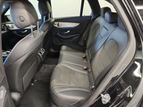 Mercedes-Benz GLC 43 AMG 4MATIC С РЕГИСТРАЦИЯ & АВТО КРЕДИТ , снимка 8