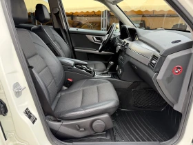 Mercedes-Benz GLK 220CDI 4-MATIC !! ТОП СЪСТОЯНИЕ !!, снимка 13