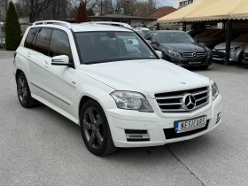 Mercedes-Benz GLK 220CDI 4-MATIC !! ТОП СЪСТОЯНИЕ !!, снимка 3