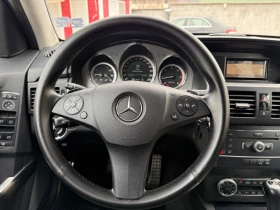 Mercedes-Benz GLK 220CDI 4-MATIC !! ТОП СЪСТОЯНИЕ !!, снимка 12