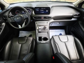 Hyundai Santa fe 2.2 CRDI 4x4, снимка 12