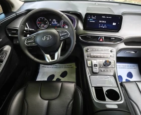 Hyundai Santa fe 2.2 CRDI 4x4, снимка 11